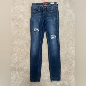 Ladies Guess Jeans